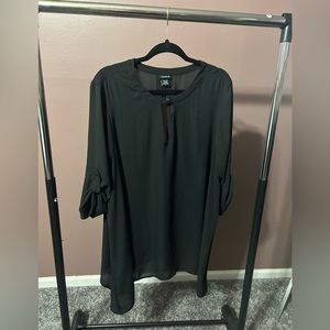 Torrid- Tunic